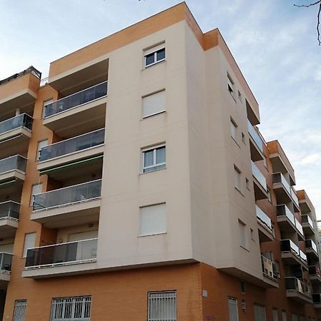 La Casella Playa De Gandia Exteriör bild